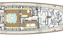 Rosehearty - Layout